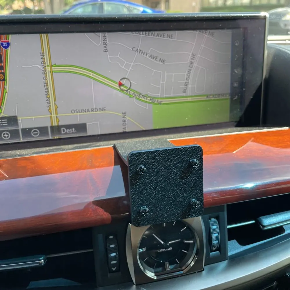 2016 Lexus LX 570 Base