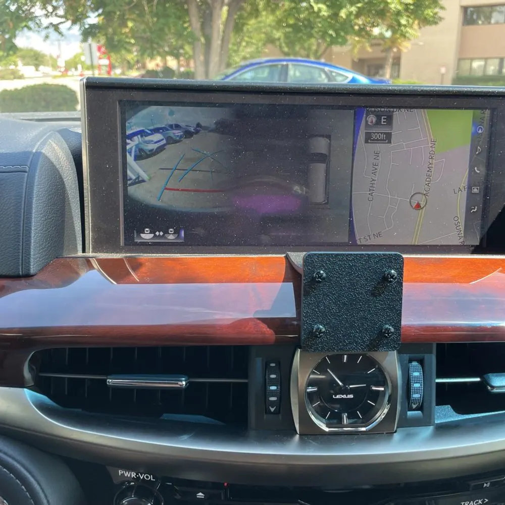 2016 Lexus LX 570 Base