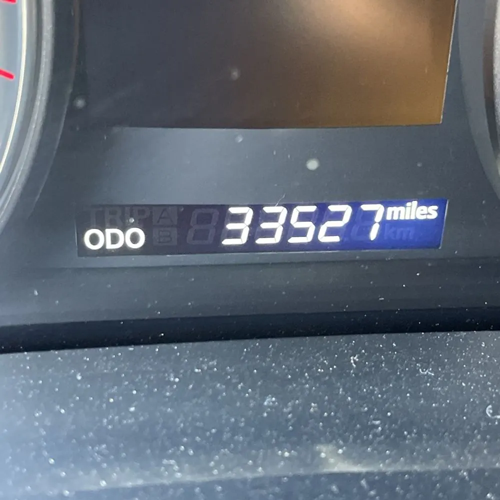 2016 Lexus LX 570 Base