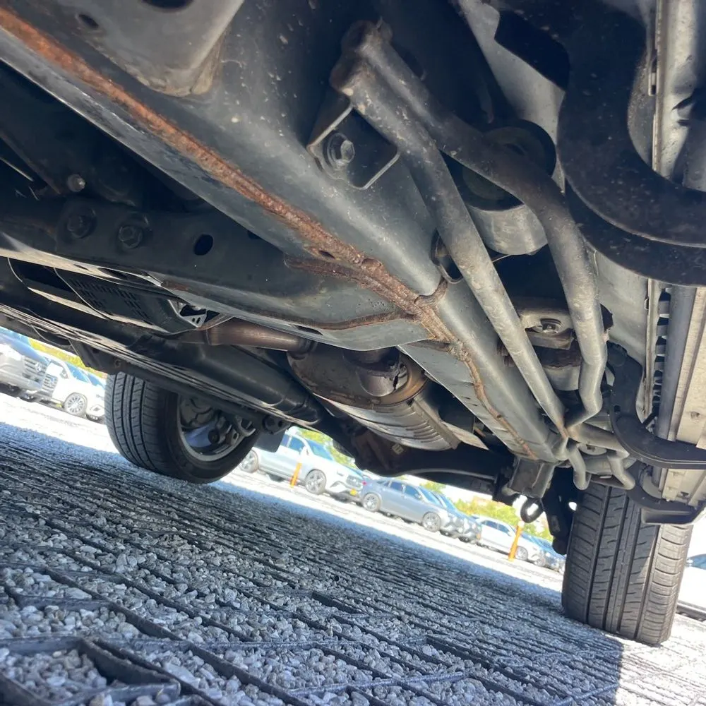 2017 Lexus LX 570 Base