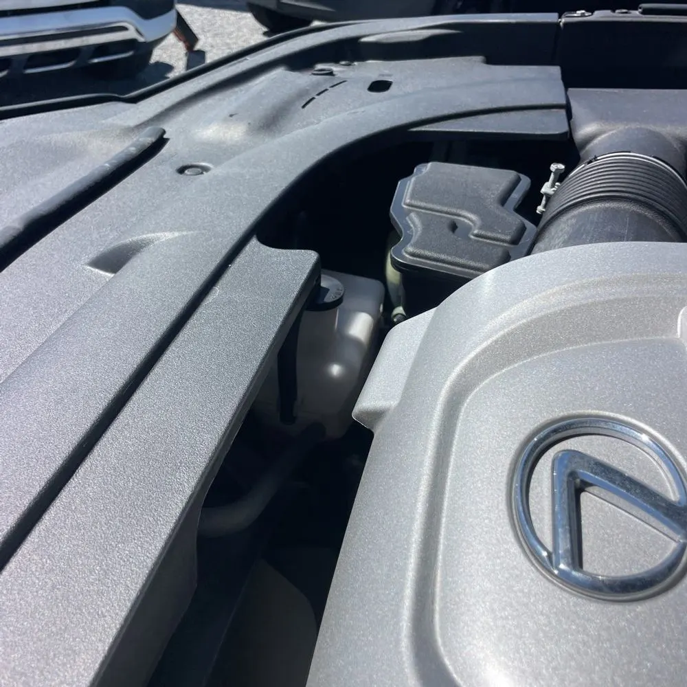 2017 Lexus LX 570 Base
