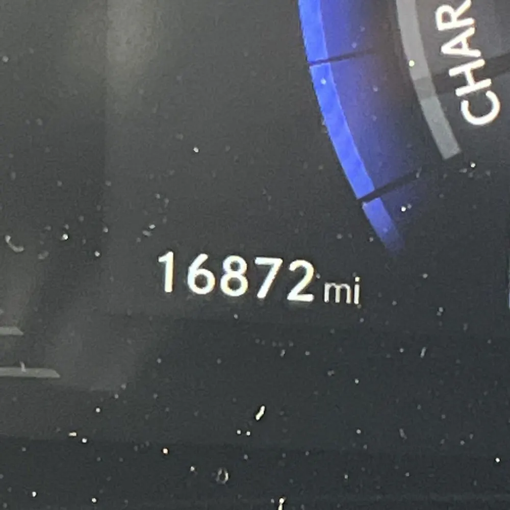 2024 Lexus NX 450h+ F SPORT Handling