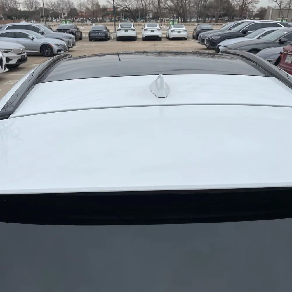 2025 Lexus NX 450h+ F SPORT Handling
