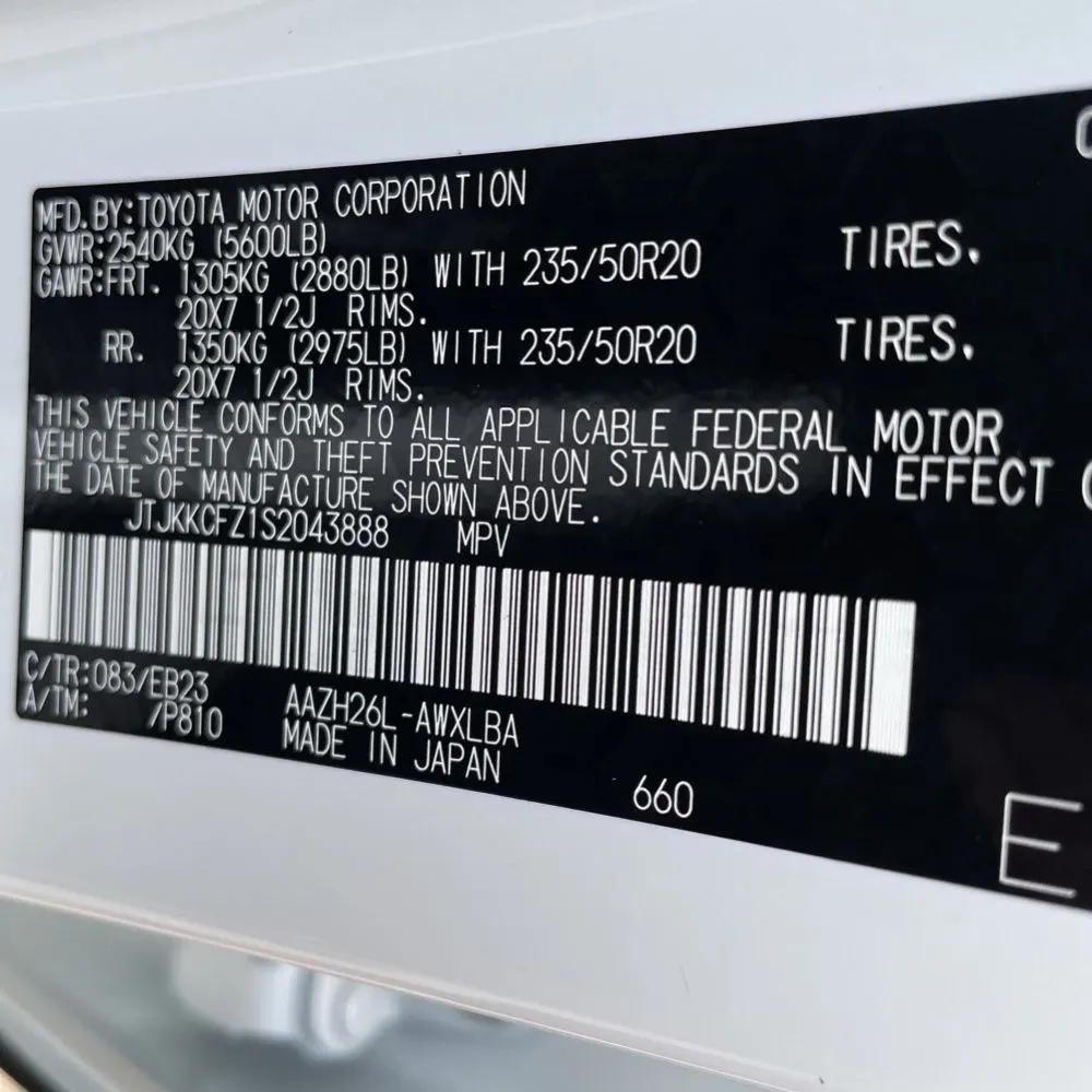 2025 Lexus NX 450h+ F SPORT Handling