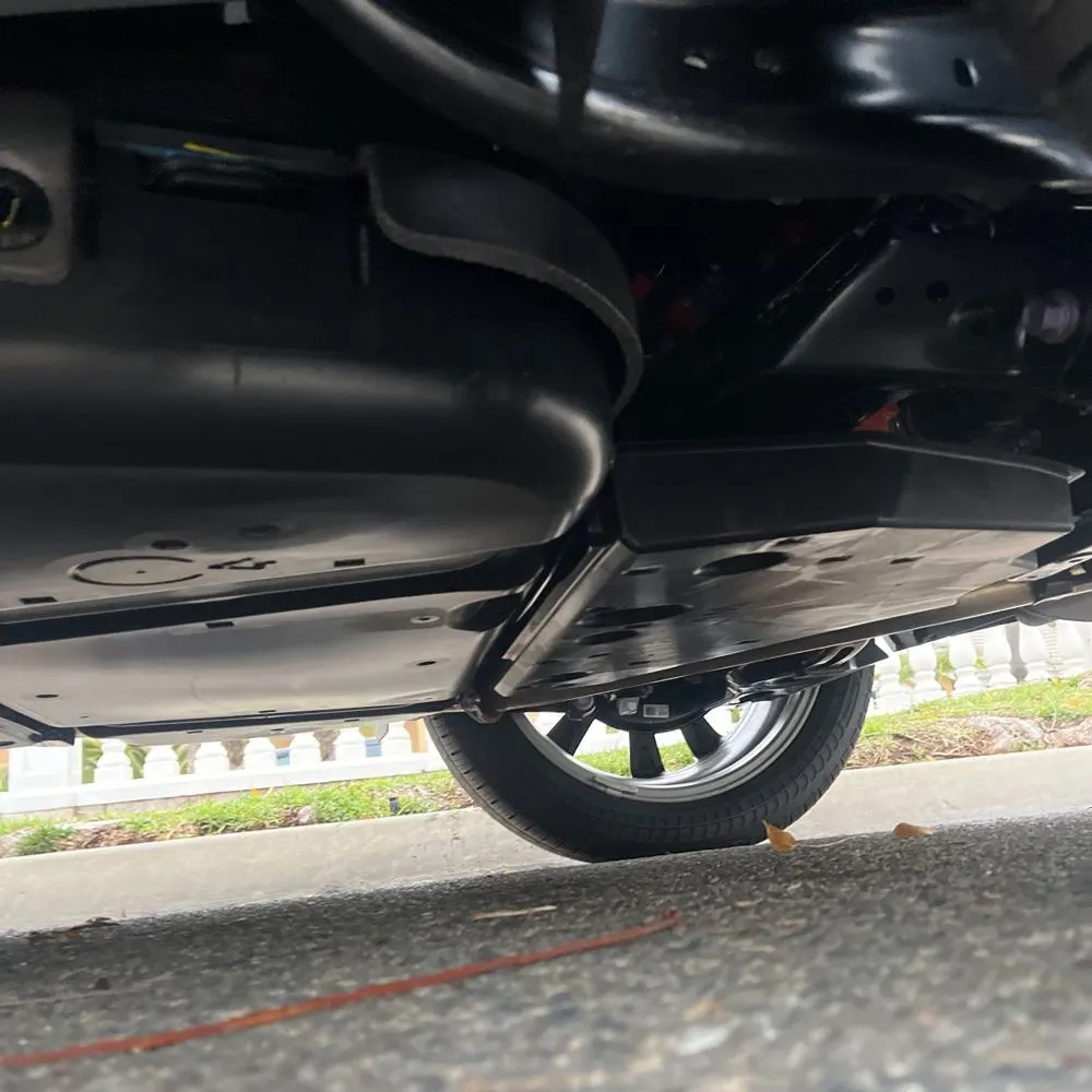 2025 Lexus NX 450h+ F SPORT Handling