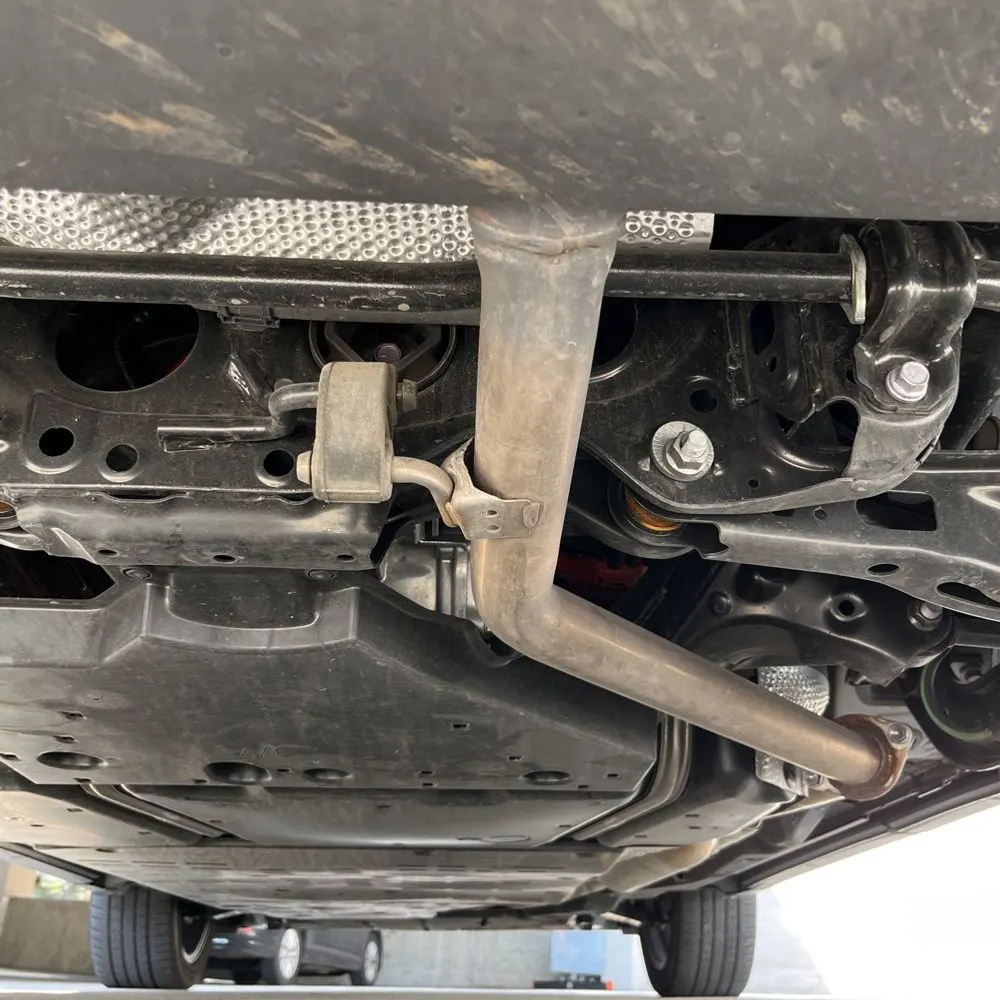 2024 Lexus NX 450h+ F SPORT Handling