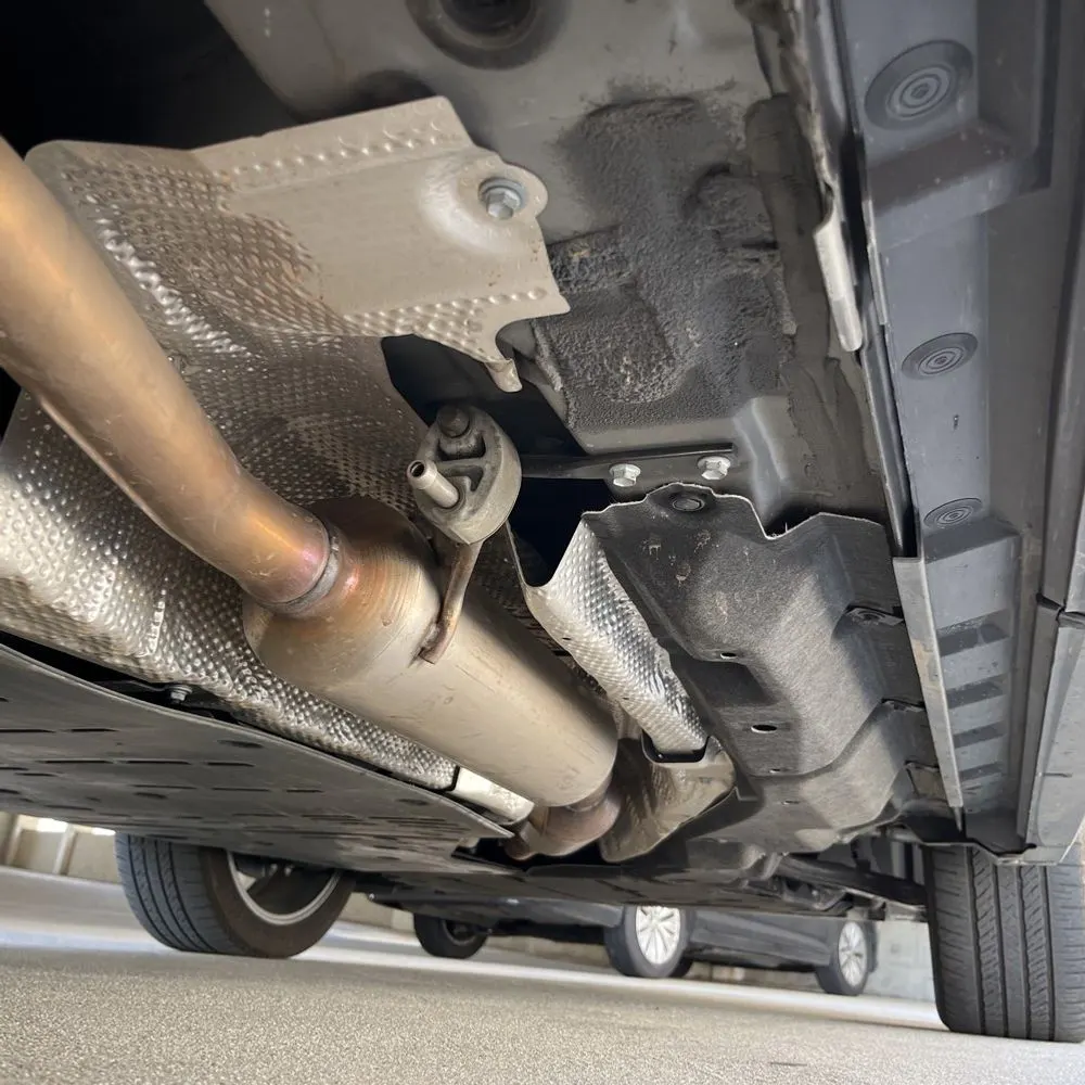 2024 Lexus NX 450h+ F SPORT Handling