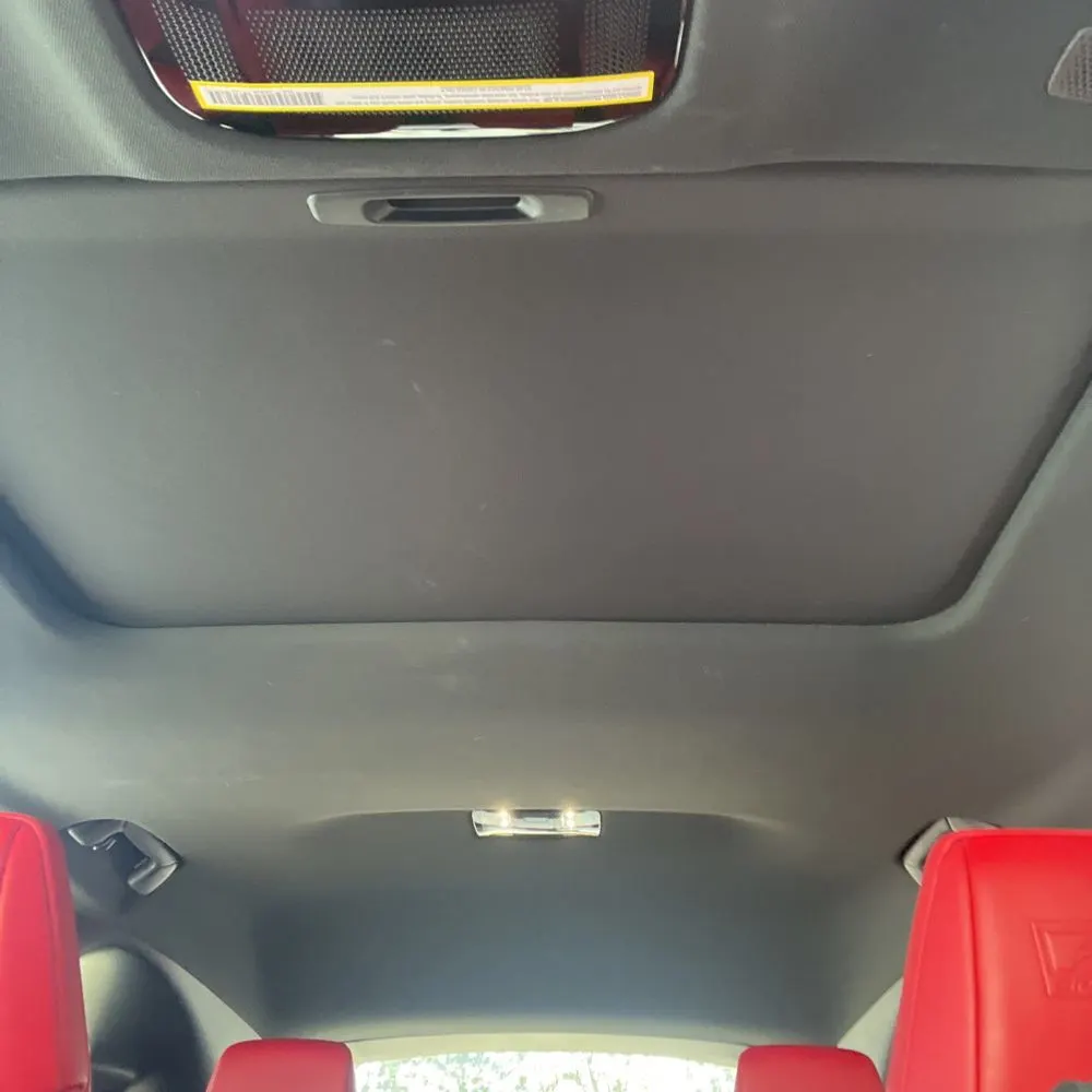 2024 Lexus NX 450h+ F SPORT Handling