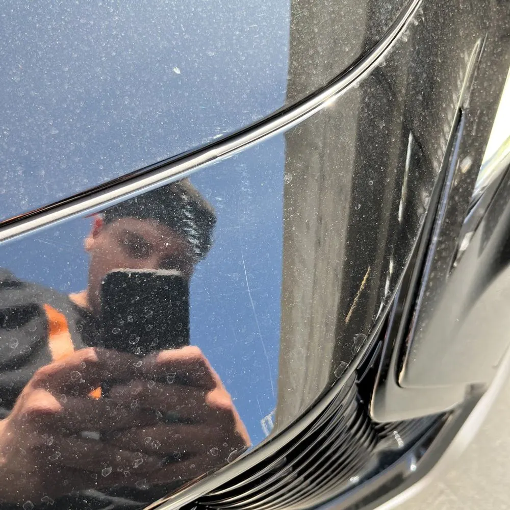 2024 Lexus NX 450h+ F SPORT Handling
