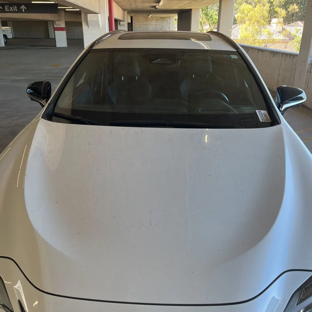 2024 Lexus NX 450h+ F SPORT Handling