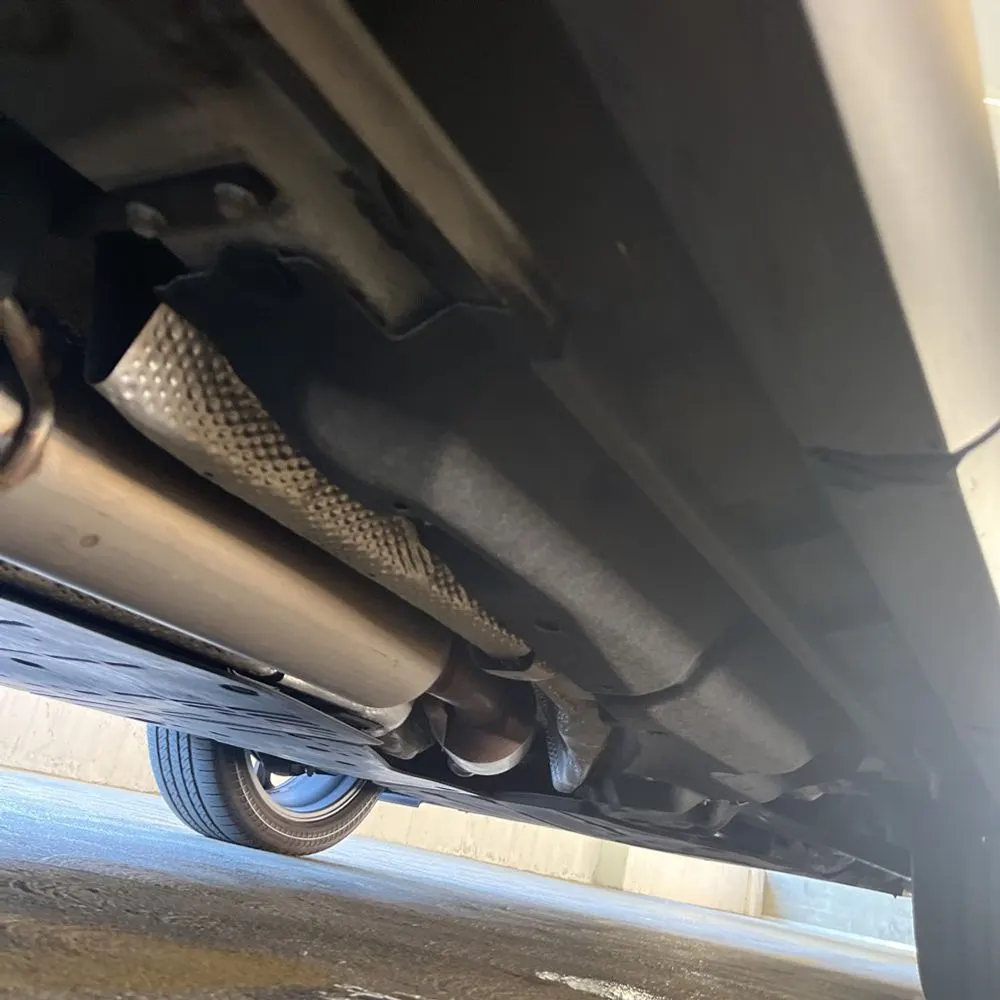 2024 Lexus NX 450h+ F SPORT Handling