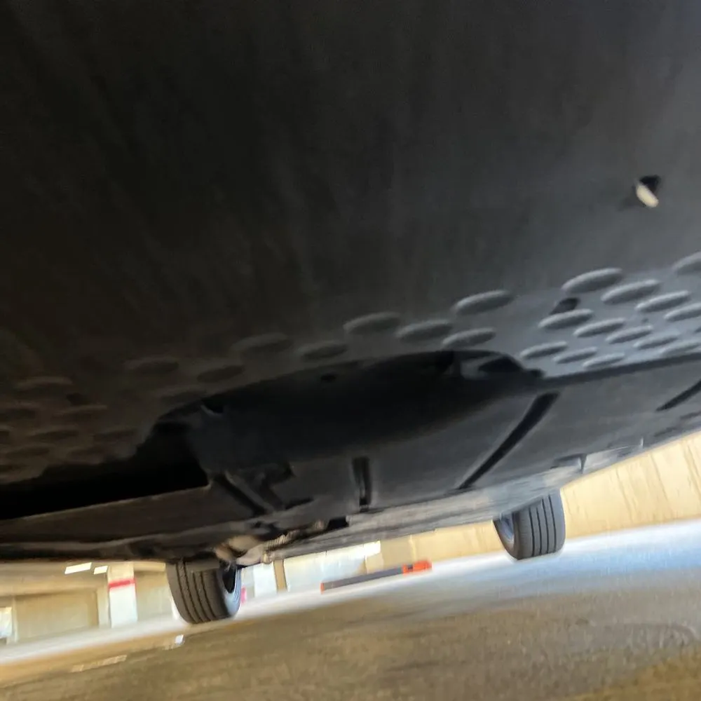 2024 Lexus NX 450h+ F SPORT Handling