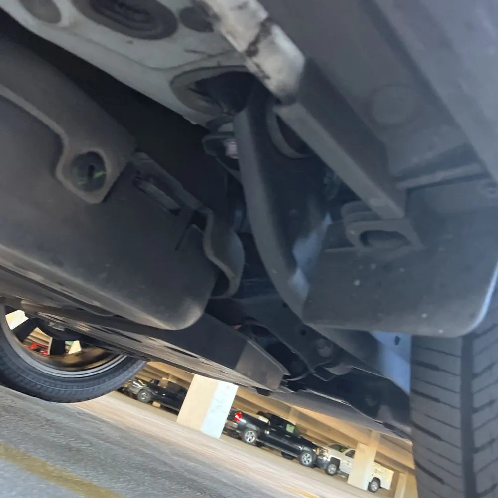 2024 Lexus NX 450h+ F SPORT Handling