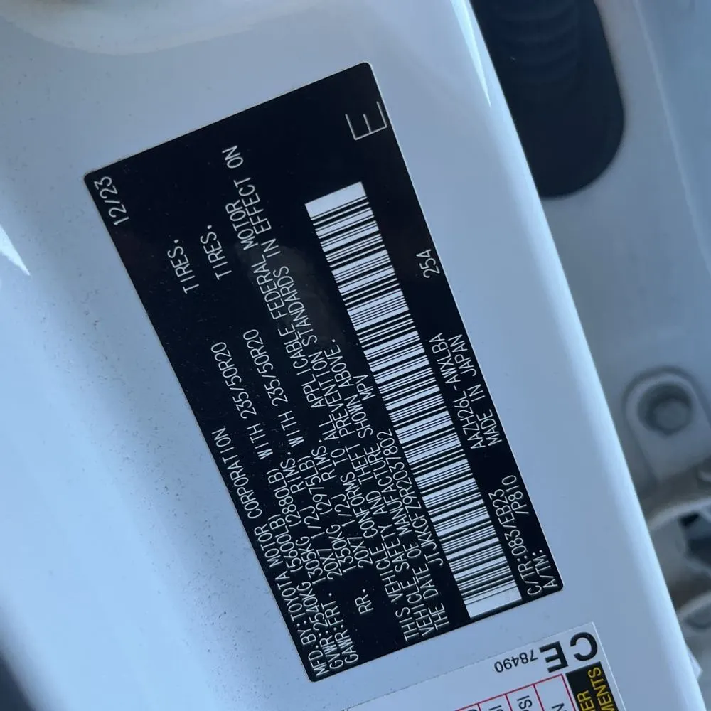 2024 Lexus NX 450h+ F SPORT Handling