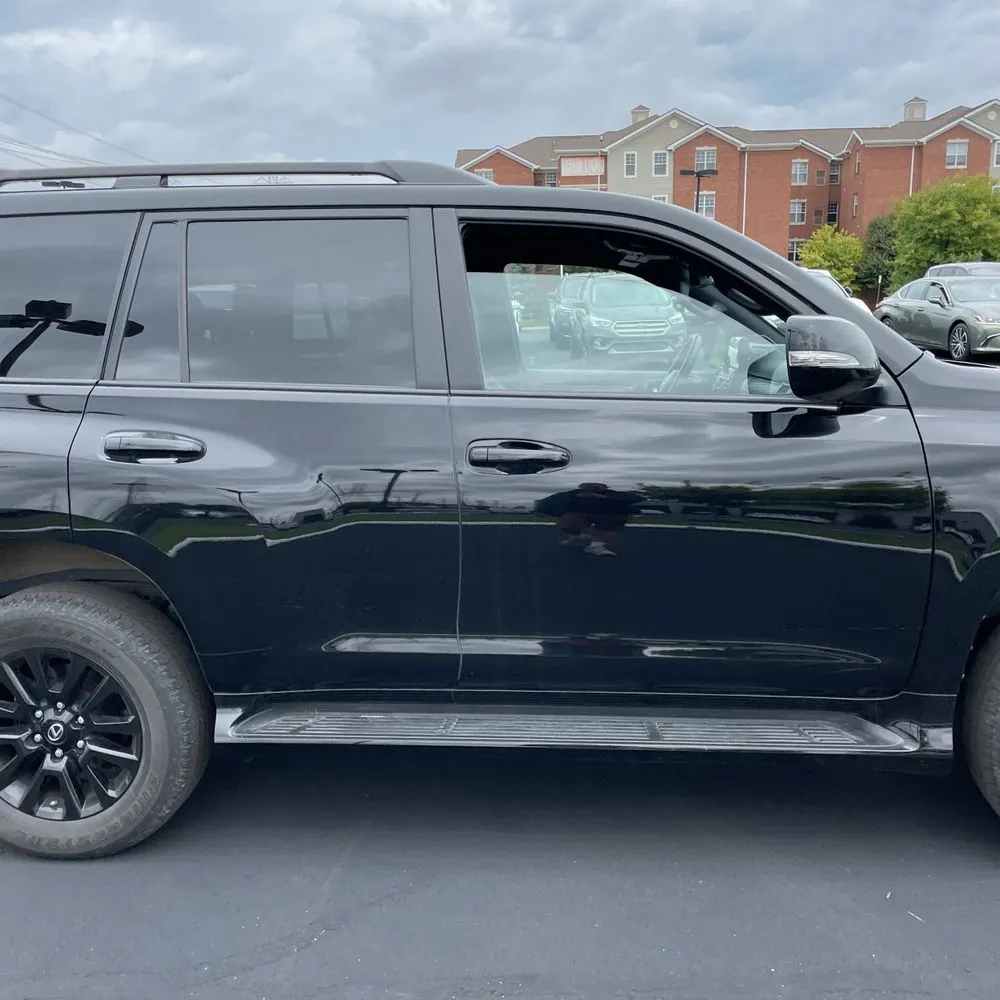 2022 Lexus GX 460 Base