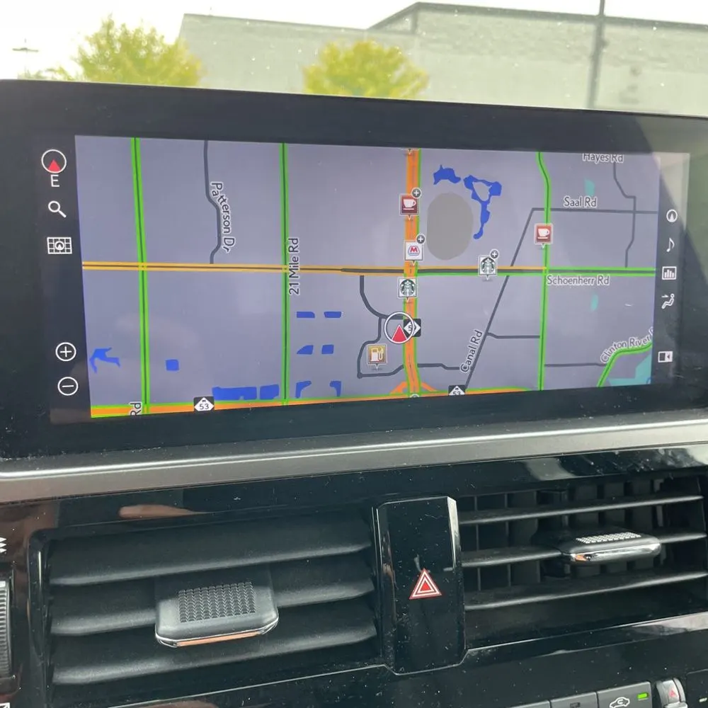 2022 Lexus GX 460 Base