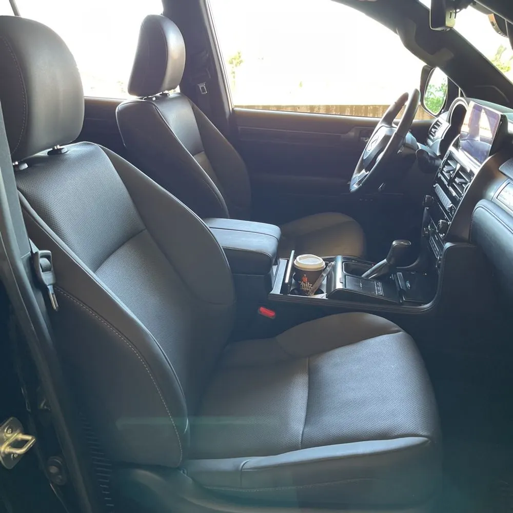 2022 Lexus GX 460 Base
