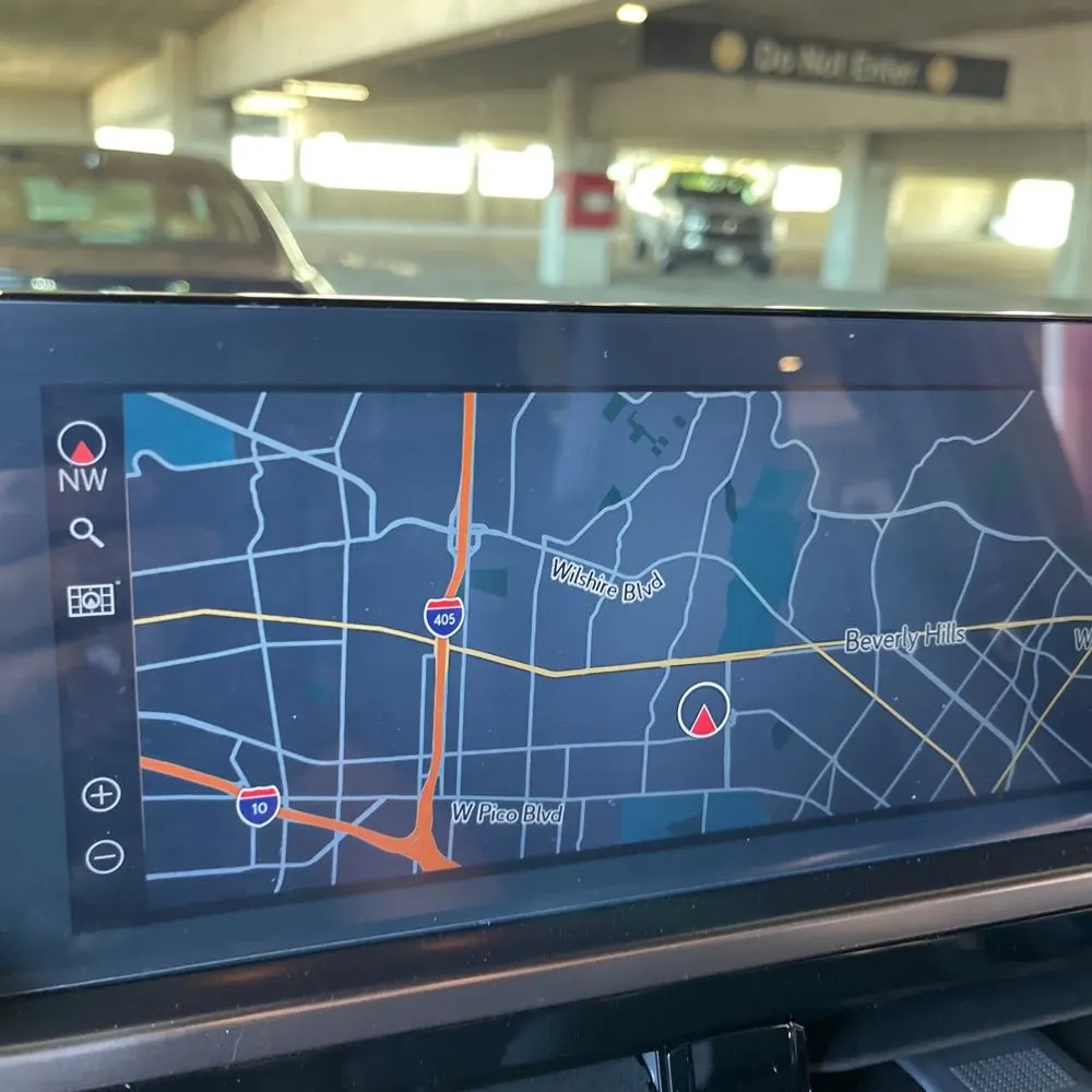 2022 Lexus GX 460 Base