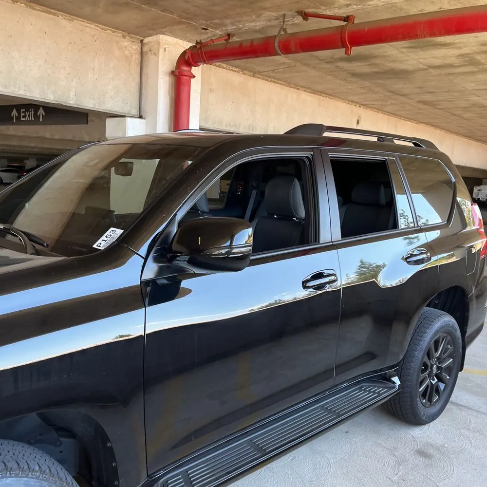 2022 Lexus GX 460 Base
