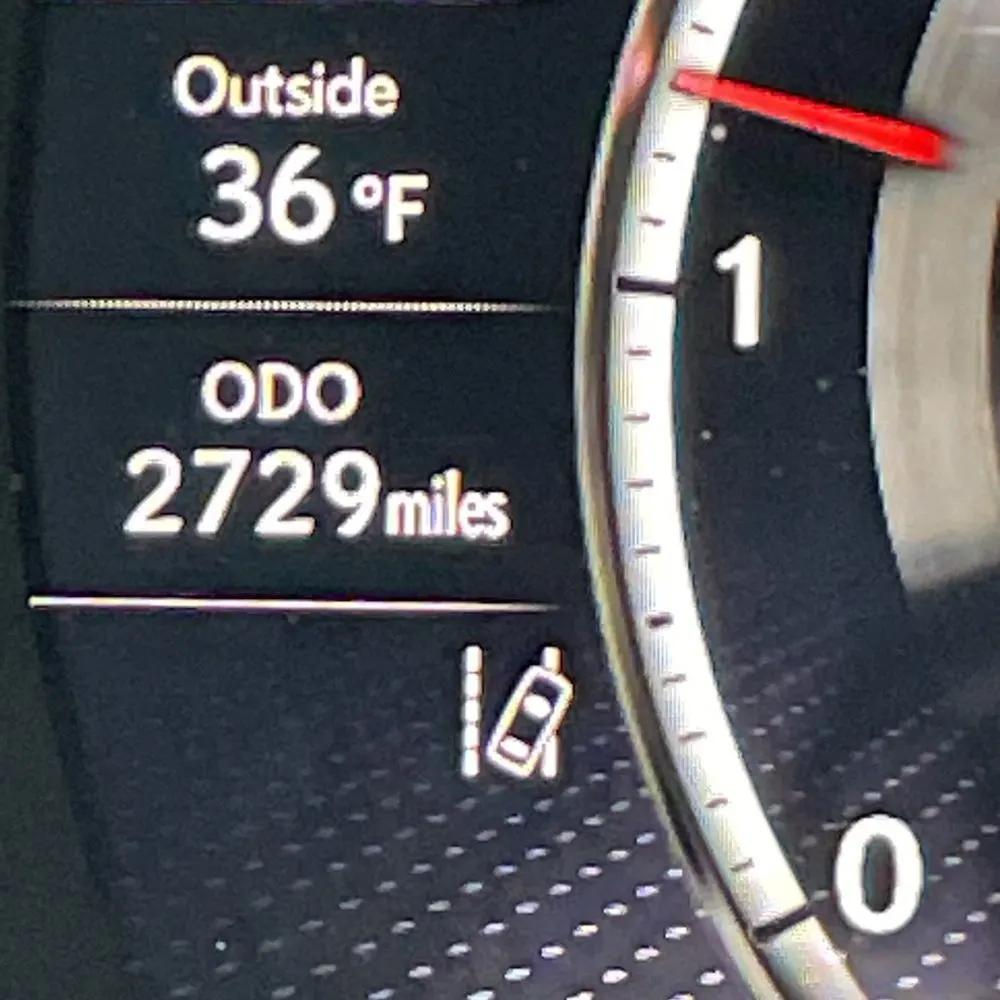 2024 Lexus LX 600 F SPORT Handling