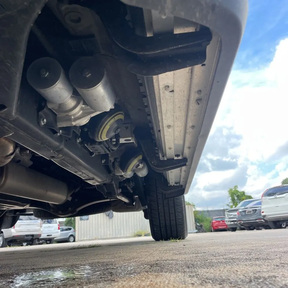 2024 Lexus LX 600 F SPORT Handling