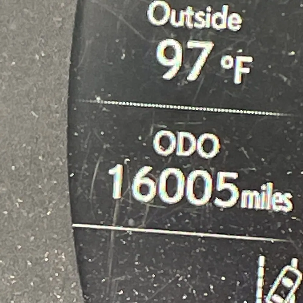 2024 Lexus LX 600 F SPORT Handling