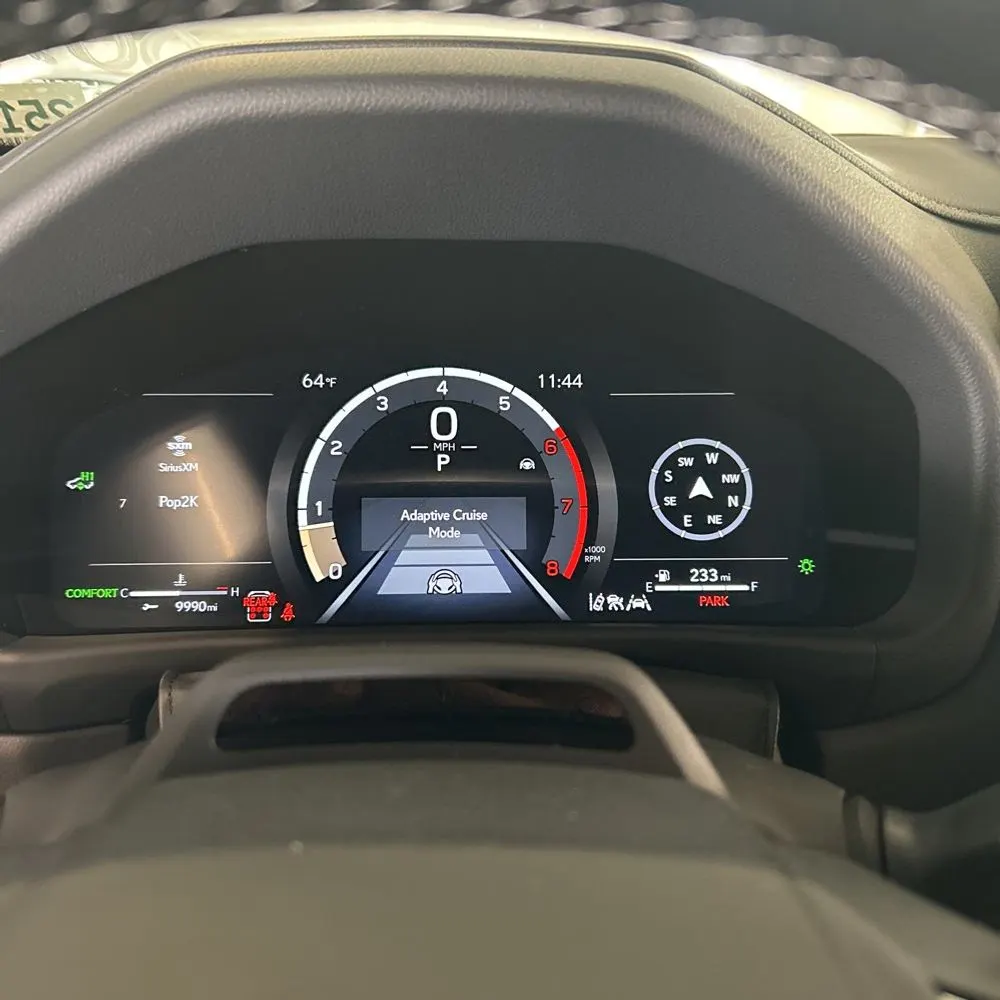 2025 Lexus LX-Series LX600 F Sport