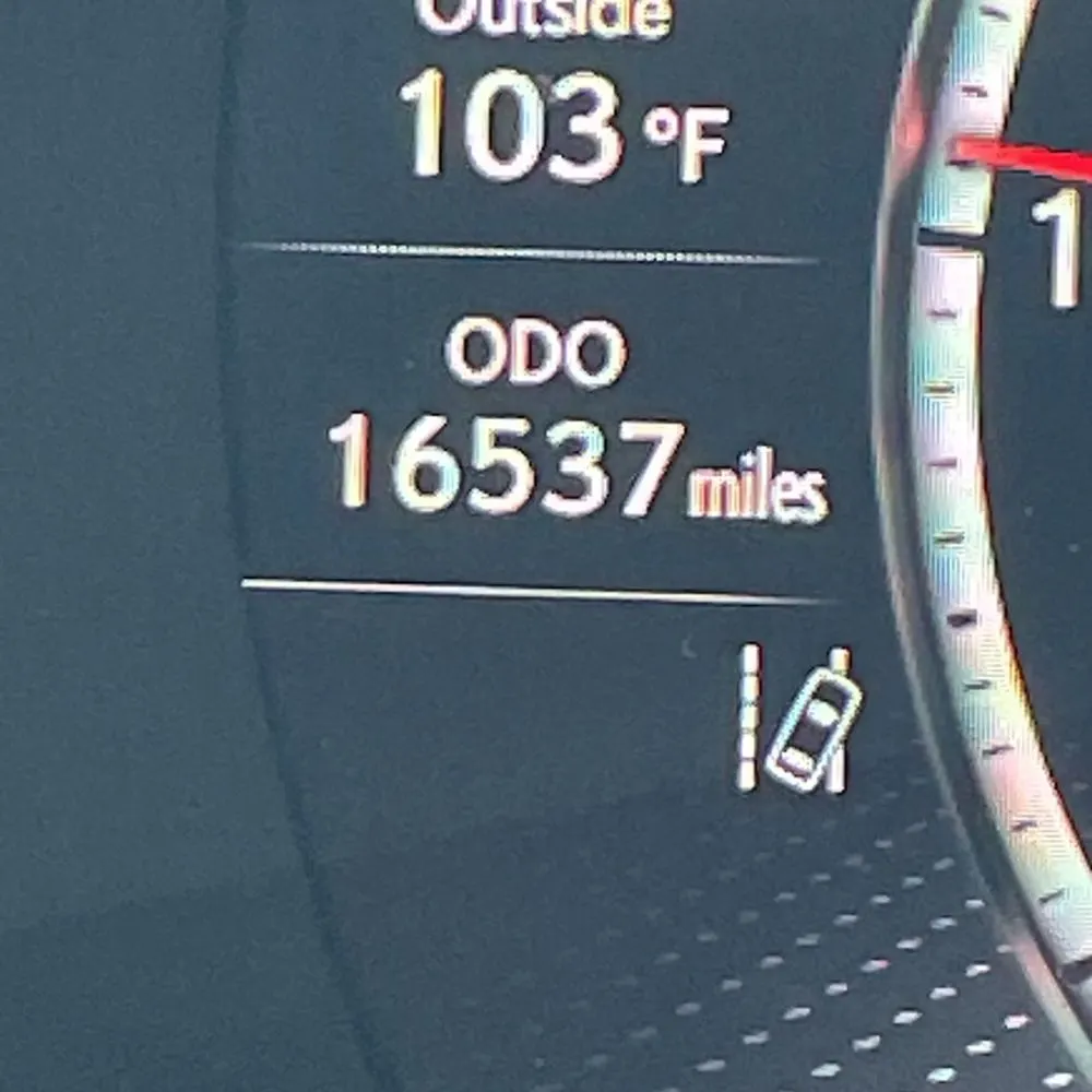 2024 Lexus LX 600 F SPORT Handling
