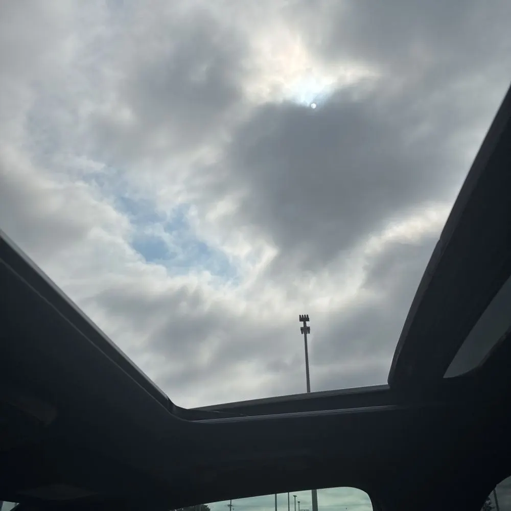 2024 Lexus LX 600 F SPORT Handling