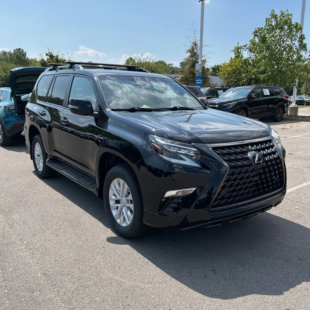 2023 Lexus GX 460 Base