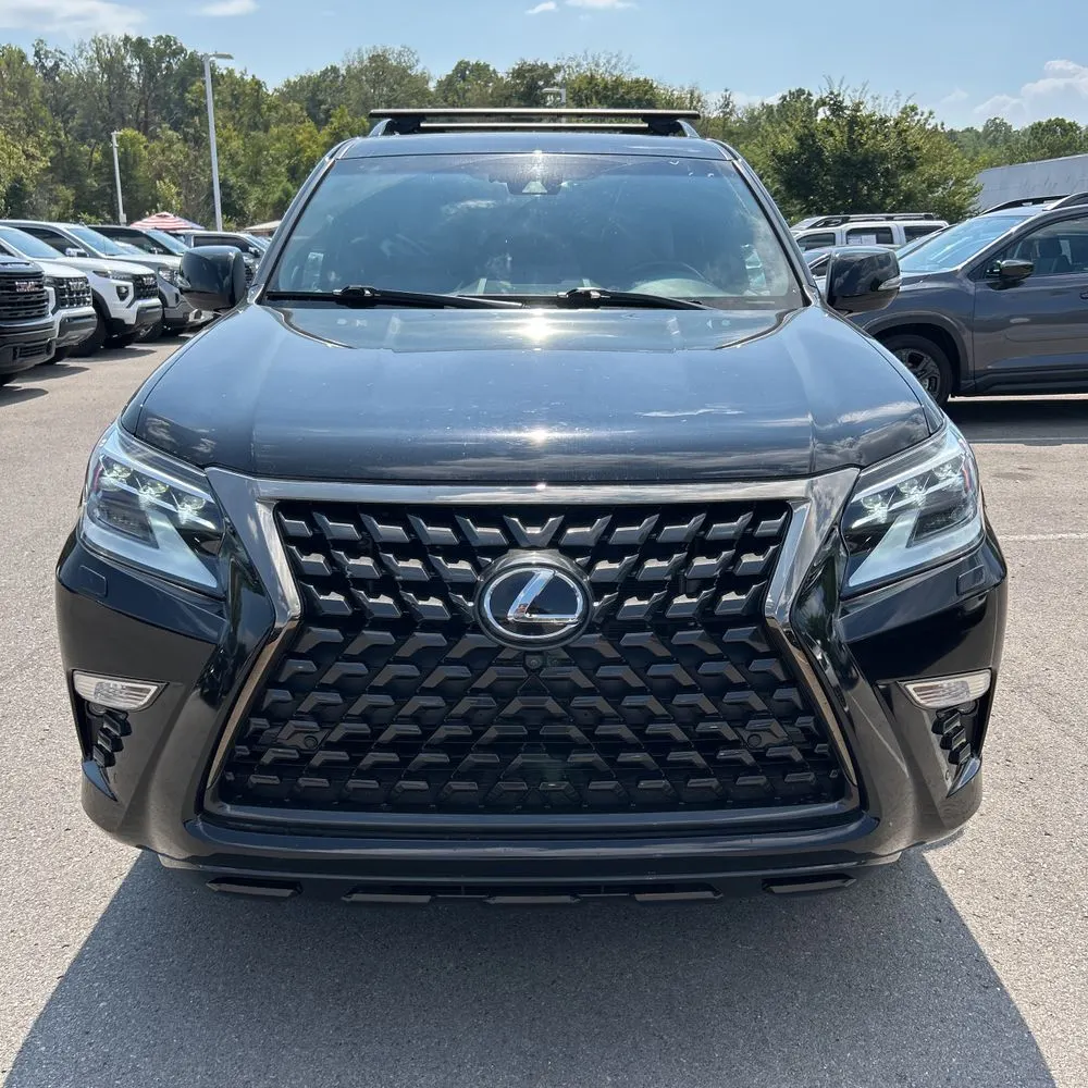 2023 Lexus GX 460 Base