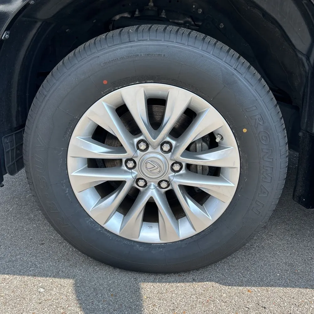 2023 Lexus GX 460 Base