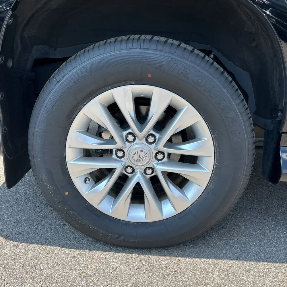 2023 Lexus GX 460 Base