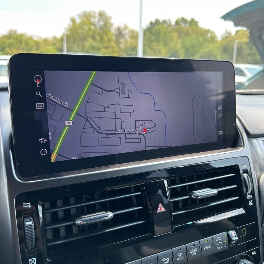 2023 Lexus GX 460 Base