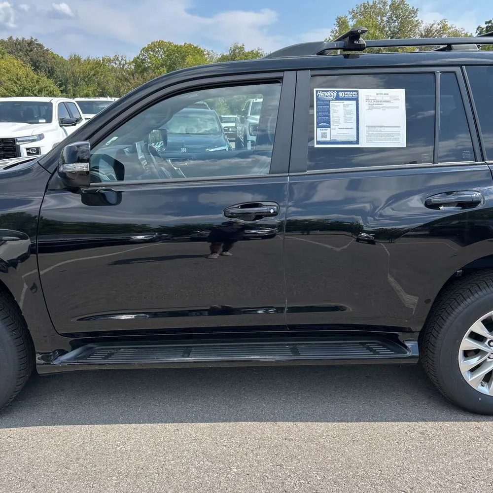 2023 Lexus GX 460 Base