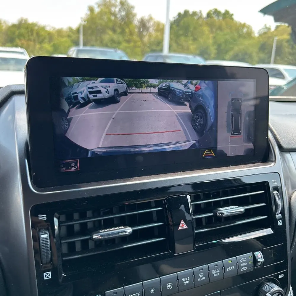 2023 Lexus GX 460 Base