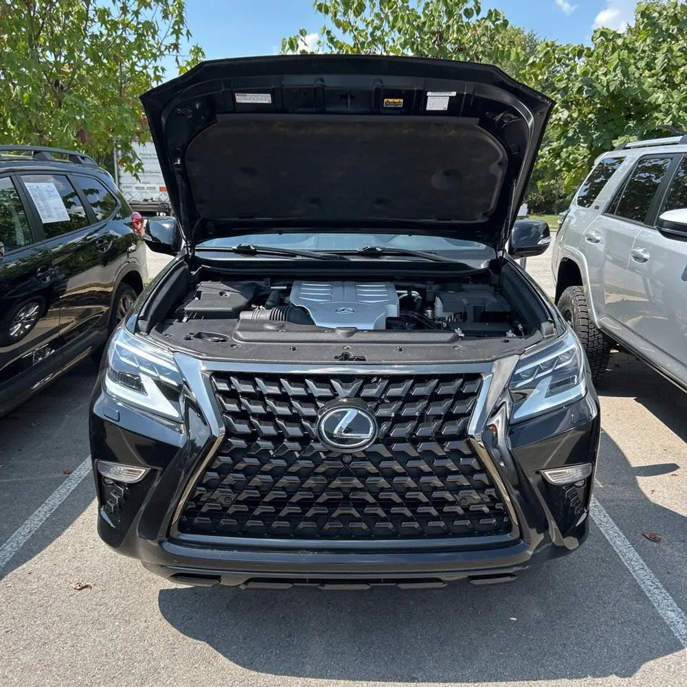 2023 Lexus GX 460 Base