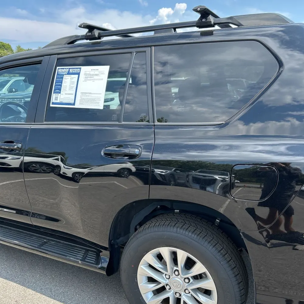 2023 Lexus GX 460 Base