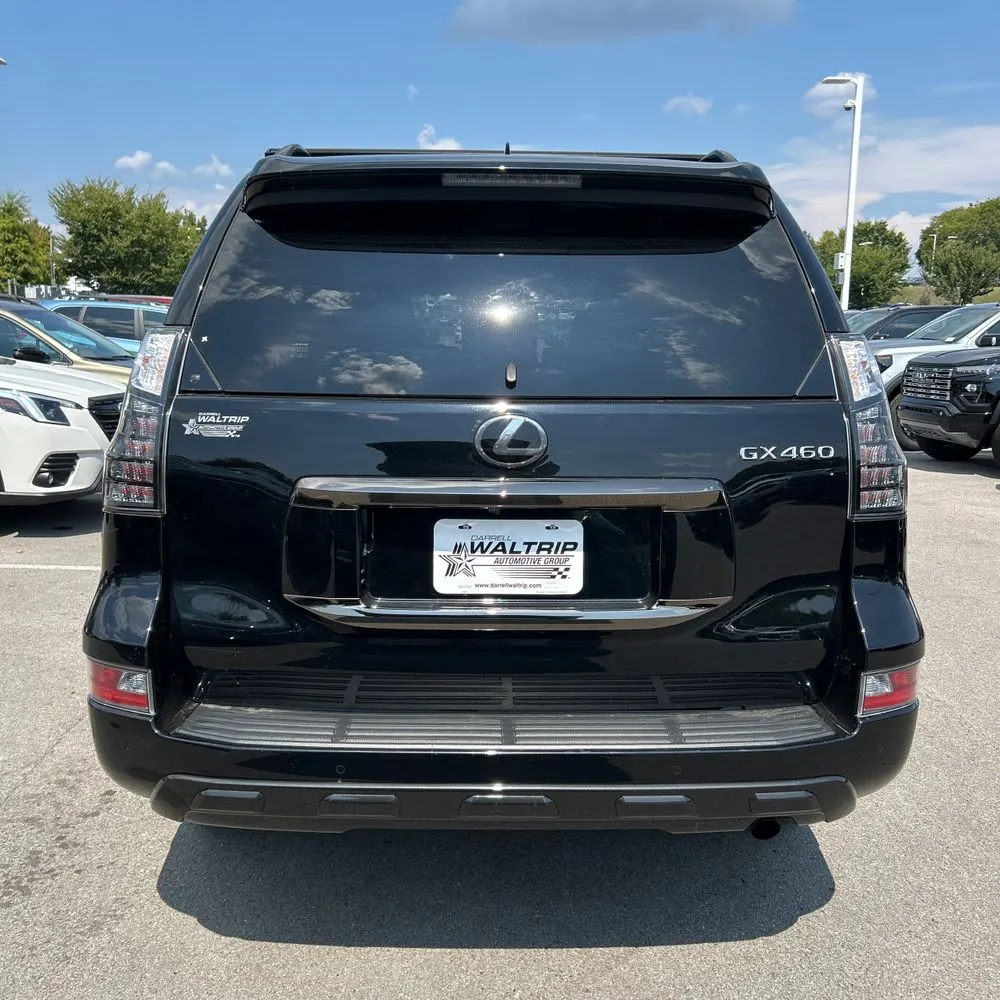 2023 Lexus GX 460 Base