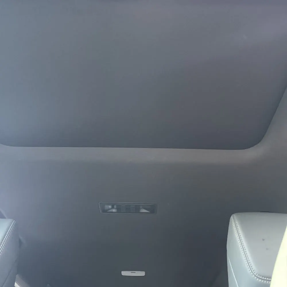2024 Lexus GX 550 Overtrail+