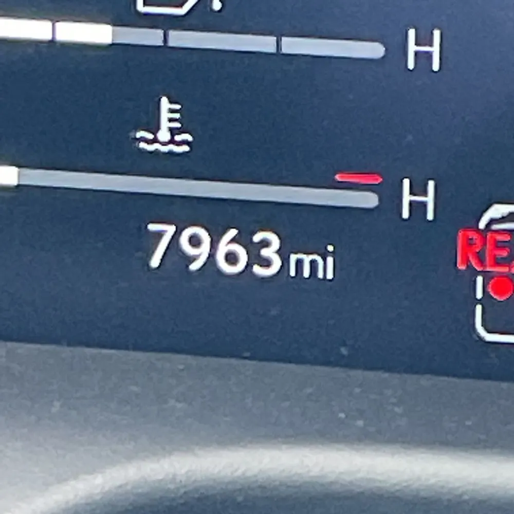 2024 Lexus GX 550 Overtrail+