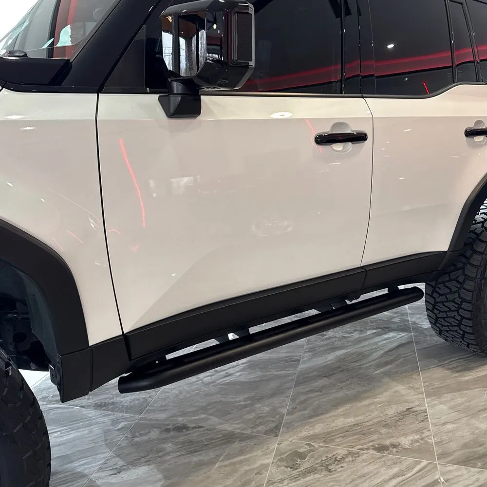2024 Lexus GX 550 Overtrail+