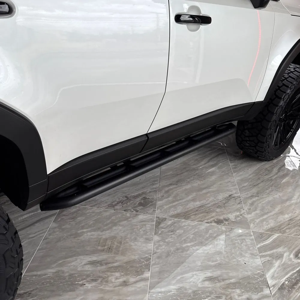 2024 Lexus GX 550 Overtrail+