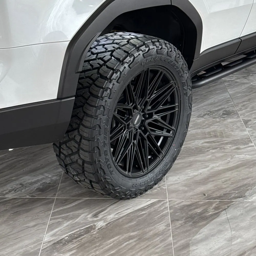 2024 Lexus GX 550 Overtrail+