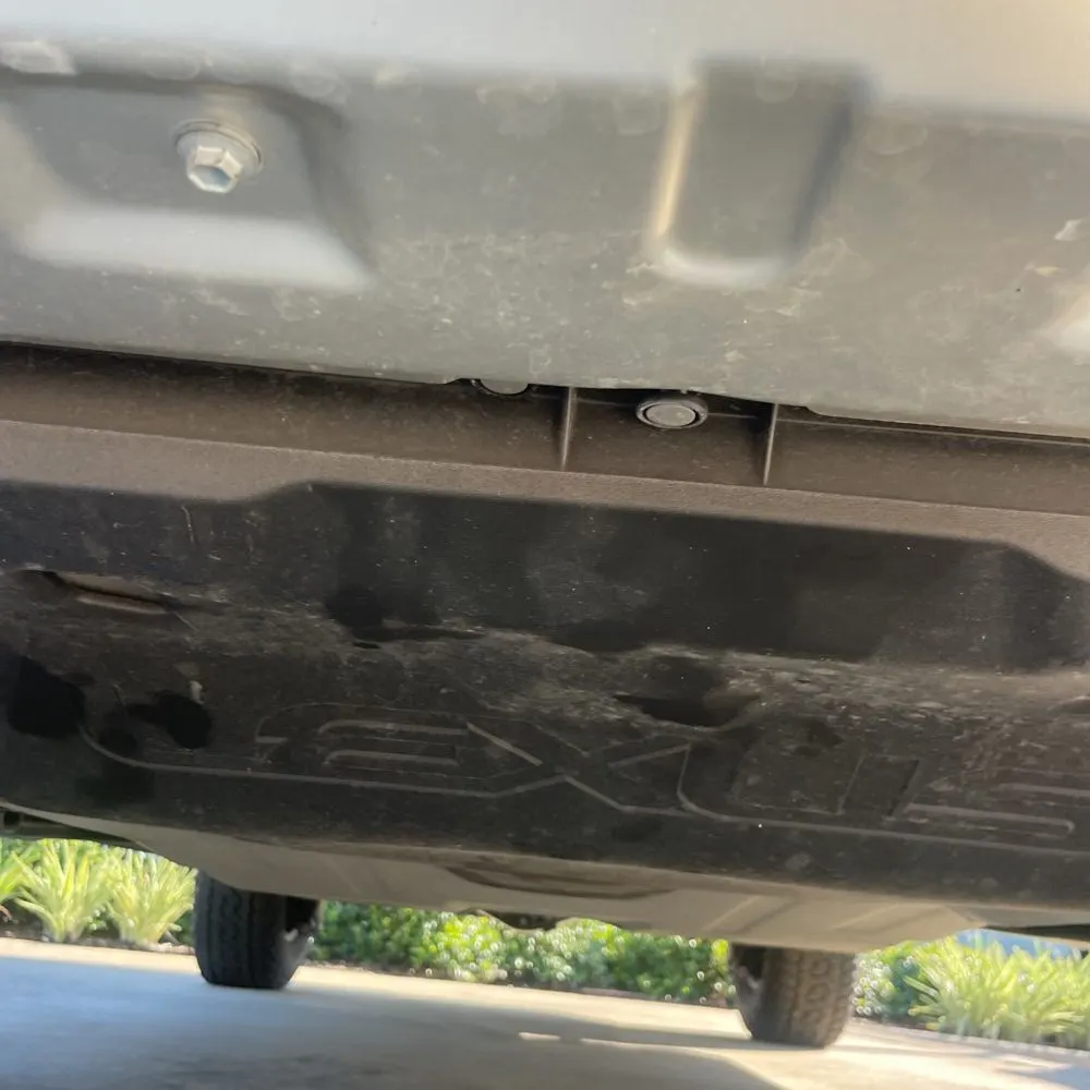 2024 Lexus GX 550 Overtrail+