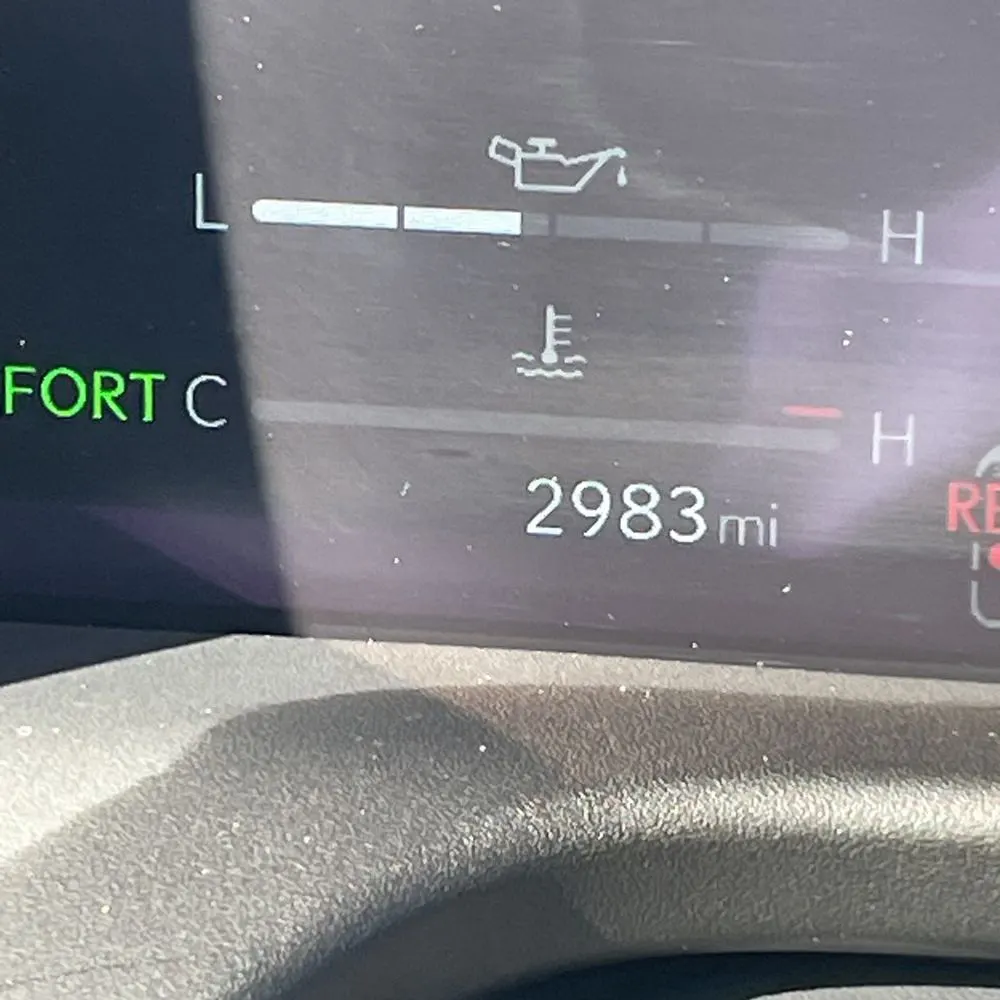 2024 Lexus GX 550 Overtrail+