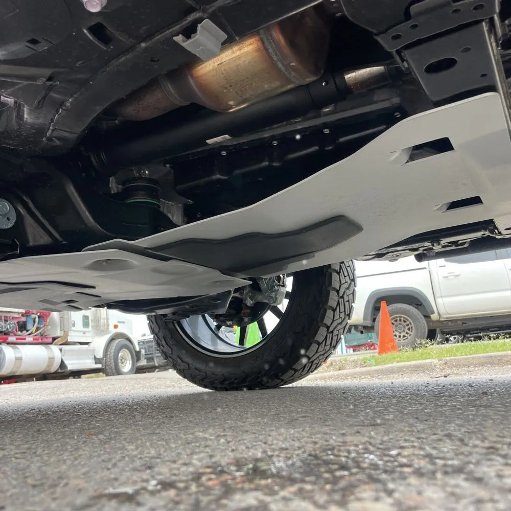 2024 Lexus GX 550 Overtrail+