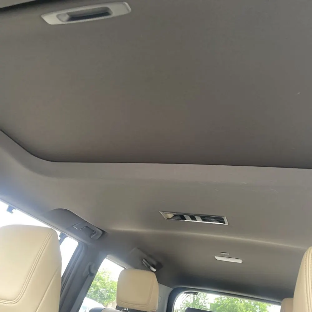 2024 Lexus GX 550 Overtrail+