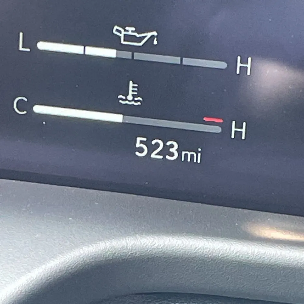 2024 Lexus GX 550 Overtrail+