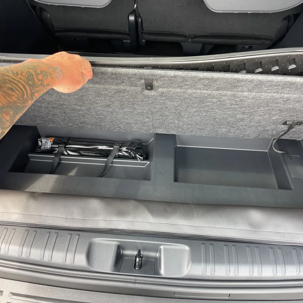 2024 Lexus GX 550 Overtrail+